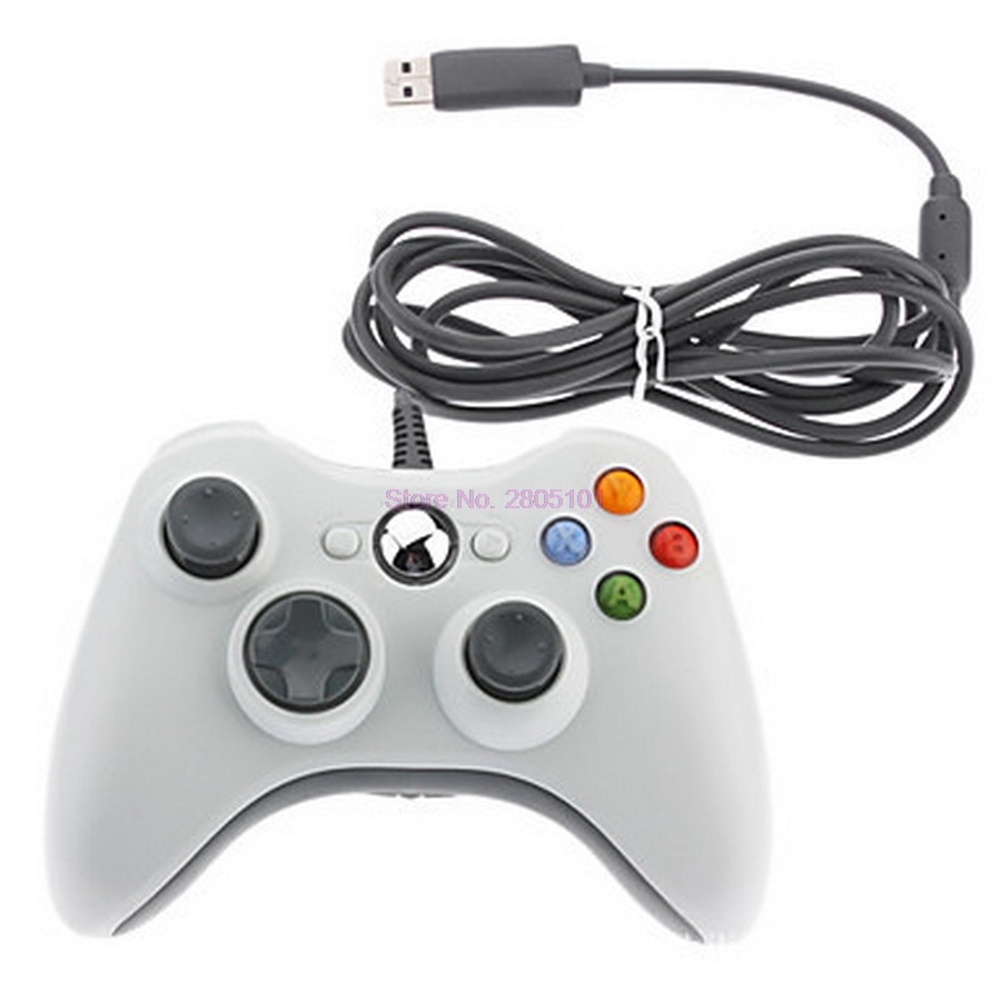 50pcs USB  Joypad Gamepad   Ʈѷ Xbox..